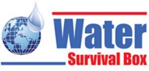 Water Survival Box logo